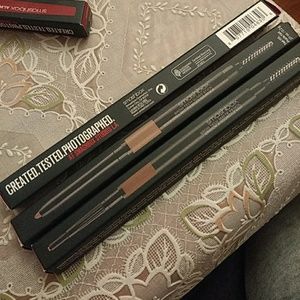 Smashbox Brow Tech Gloss Stick in Blonde